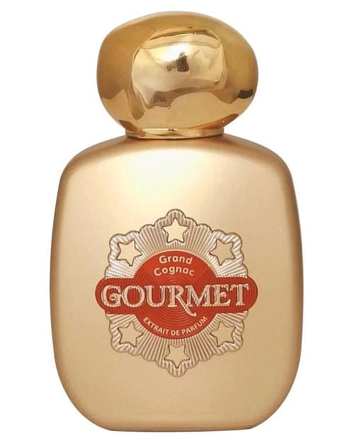 Gourmet Grand Cognac