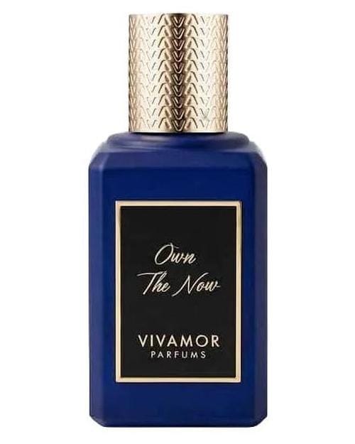 Vivamor Parfums Own The Now
