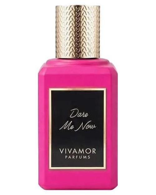 Vivamor Parfums Dare Me Now