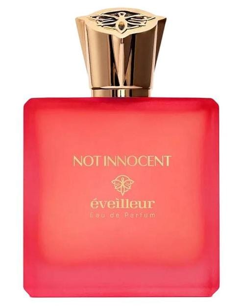 Éveilleur Not innocent