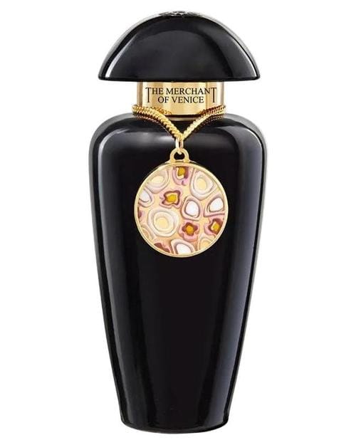 The Merchant of Venice Divine Rose
