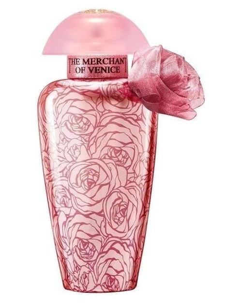 The Merchant of Venice Rosa Moceniga Elixir
