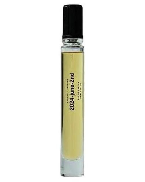 Rundholz Parfums 2024 - june - 2nd