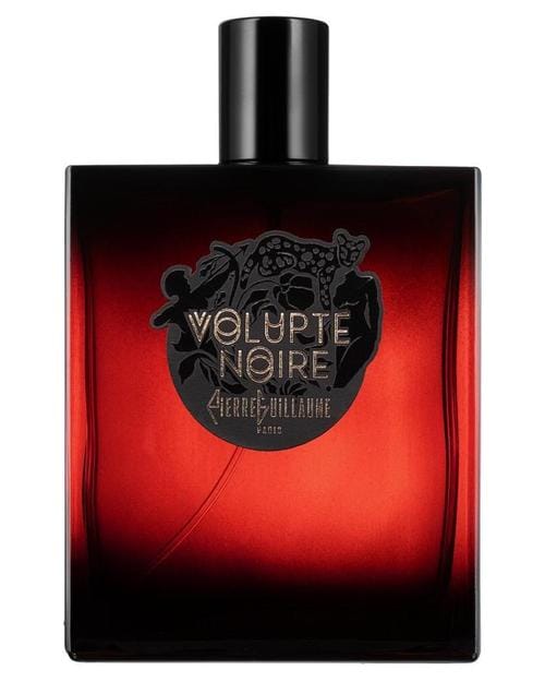 Pierre Guillaume Paris Volupté Noire