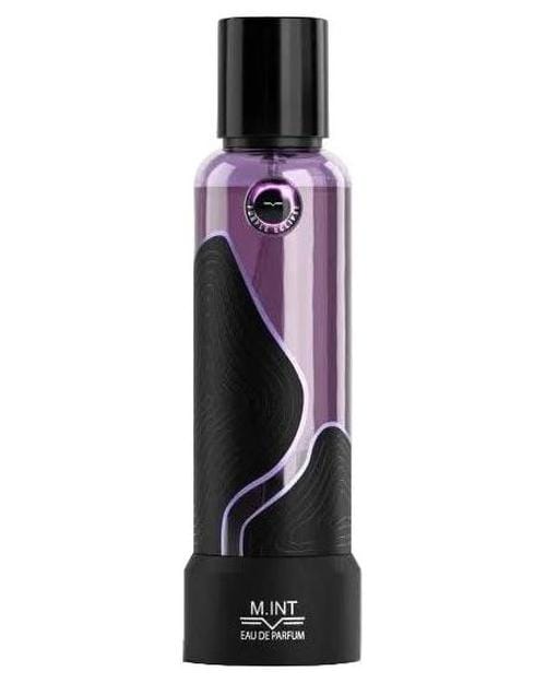 M.INT Purple Eclipse