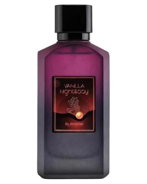 Al Ambra Vanilla Night & Day