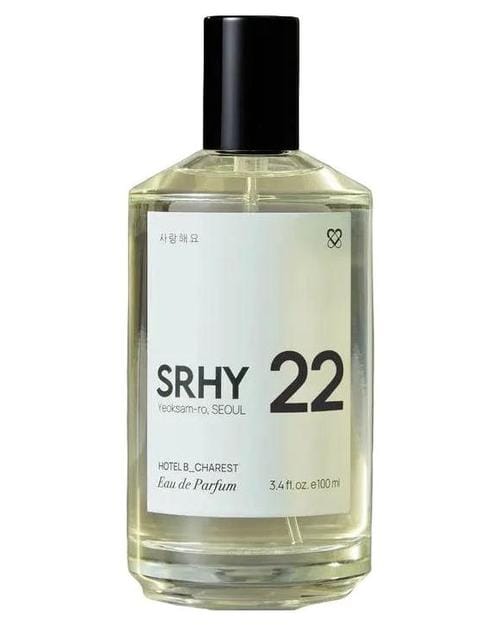 Saranghaeyo 22. Hotel B_Charest