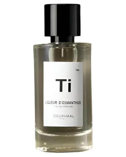 Degrhaal Liqueur d'Osmanthus