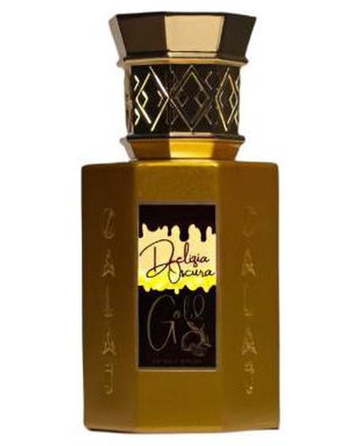 Calaj Delizia Oscura Gold