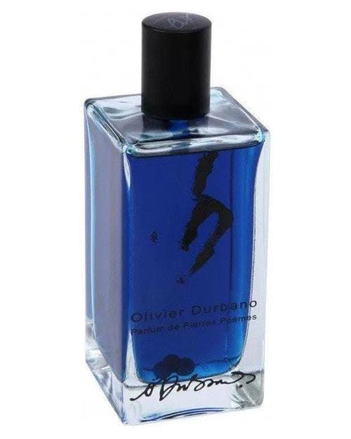 Olivier Durbano Lapis Lazuli