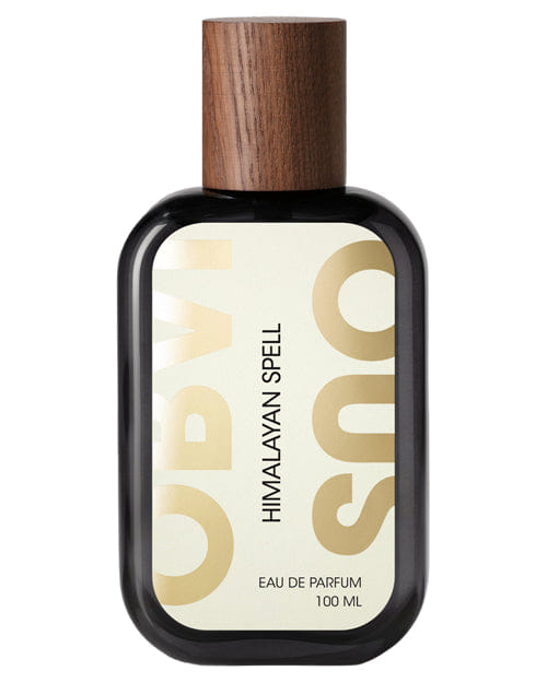 Obvious Parfums Himalayan Spell