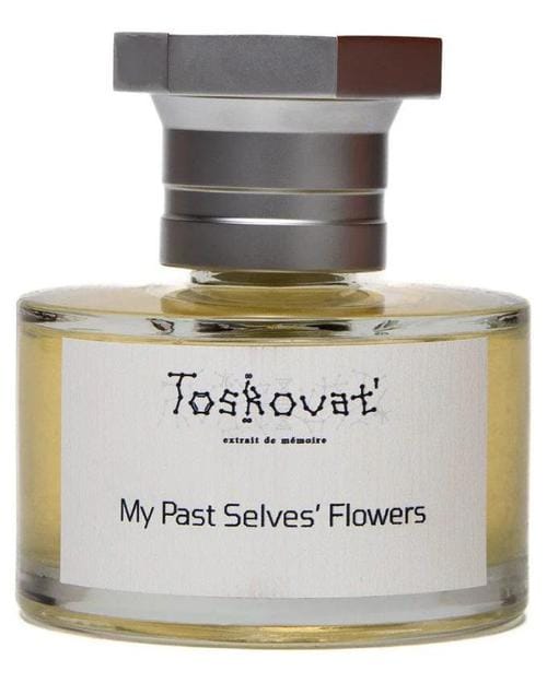 Toskovat' My Past Selves' Flowers