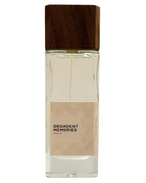 Perfumology Decadent Memories