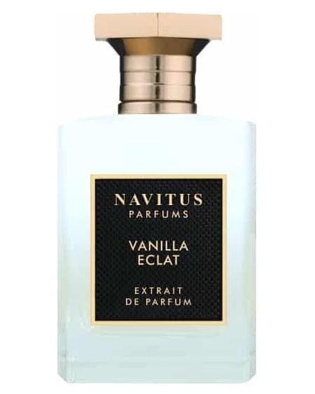 Navitus Parfums Vanilla Éclat