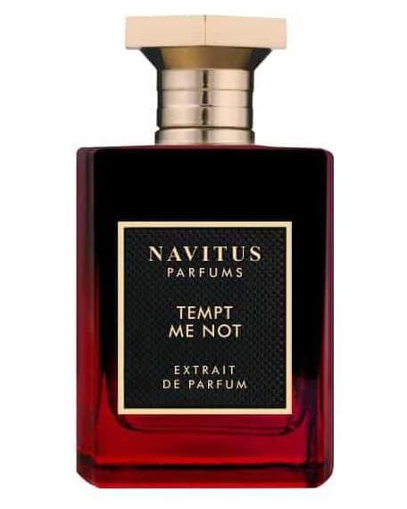Navitus Parfums Tempt Me Not
