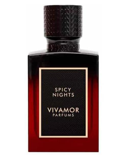 Vivamor Parfums Spicy Nights