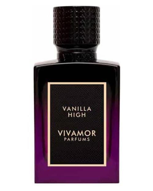 Vivamor Parfums Vanilla High