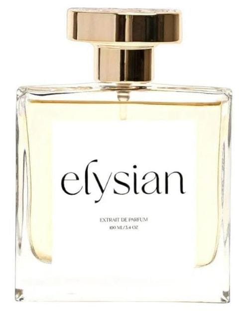 Elysian Peaches & Peonies