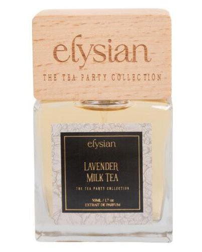 Elysian Lavender Milk Tea