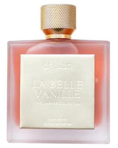 Elysian La Belle Vanille
