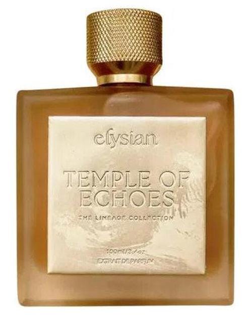 Elysian Temple of Echoes