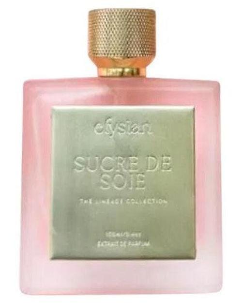 Elysian Sucre De Soie