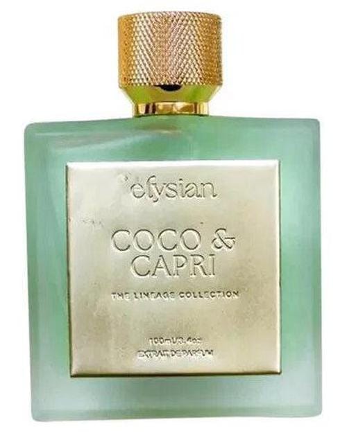 Elysian Coco & Capri