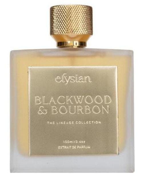 Elysian Blackwood & Bourbon