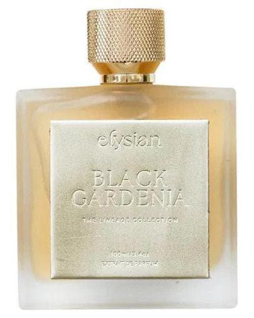 Elysian Black Gardenia