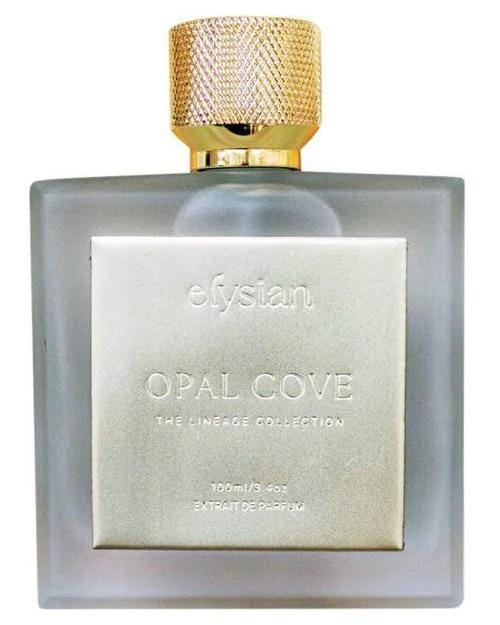 Elysian Opal Cove