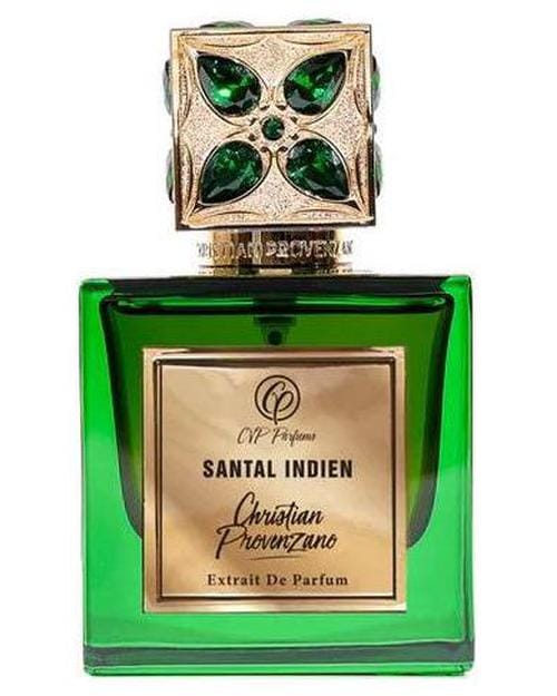 Christian Provenzano Parfums Santal Indien