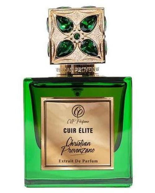 Christian Provenzano Parfums Cuir Elite