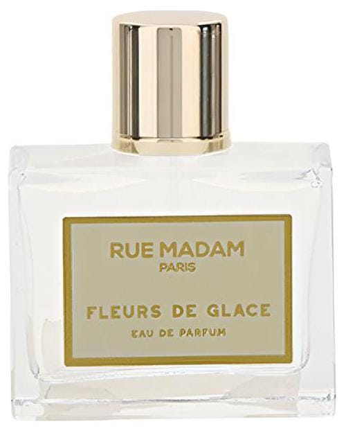 Rue Madam Fleurs De Glace