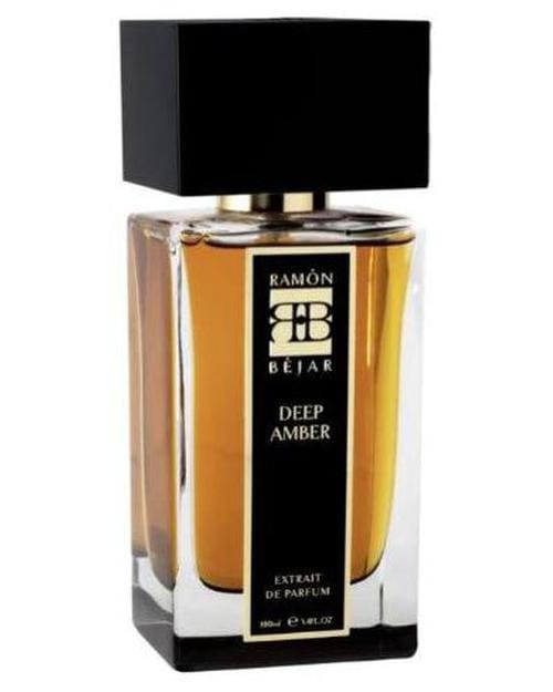 Ramón Béjar Deep Amber