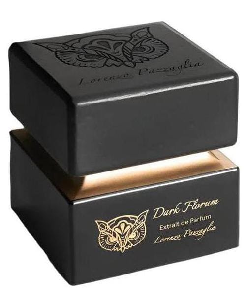 Lorenzo Pazzaglia Dark Florum