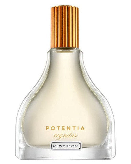 The House of Potentia Silver Thread
