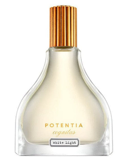 The House of Potentia White Light