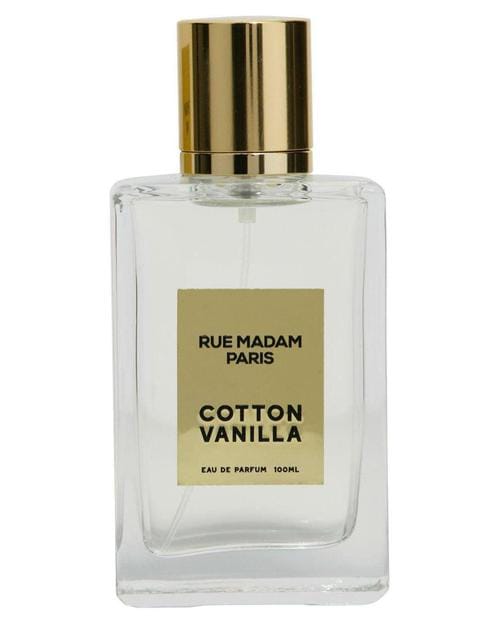 Rue Madam Cotton Vanilla