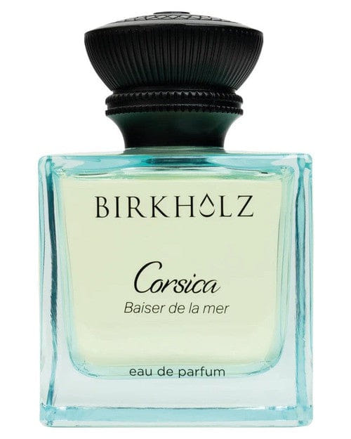 Birkholz Corsica - Baiser de la Mer