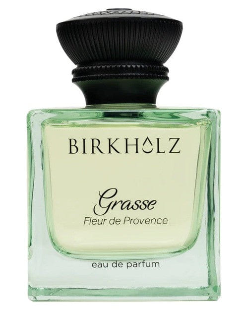 Birkholz Grasse - Fleur de Provence