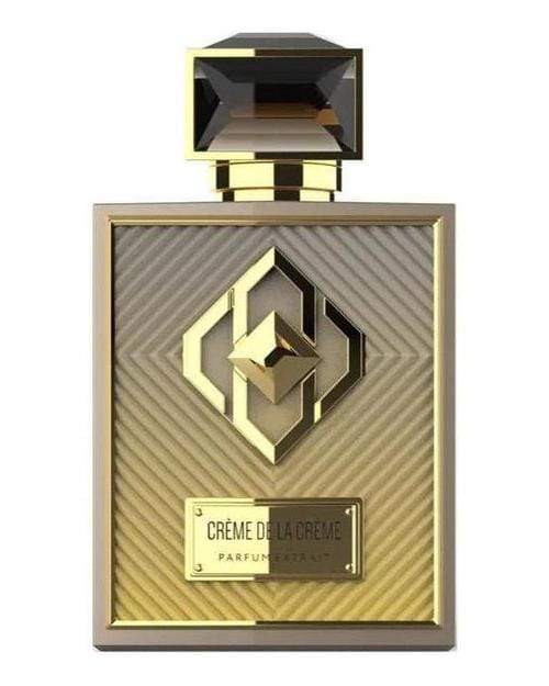 Elixir Signature Scents Crème de la Crème