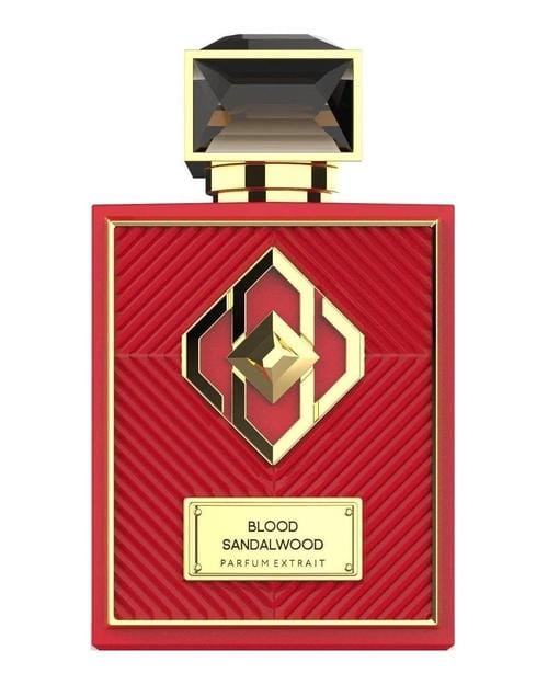 Elixir Signature Scents Blood Sandalwood
