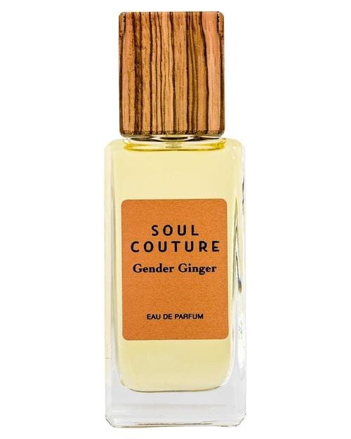 Soul Couture Gender Ginger