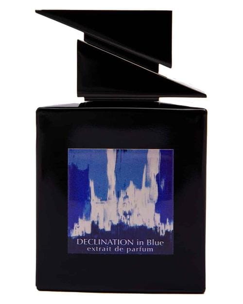 Codice Olfattivo Declination in Blue