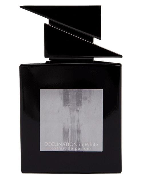 Codice Olfattivo Declination in White