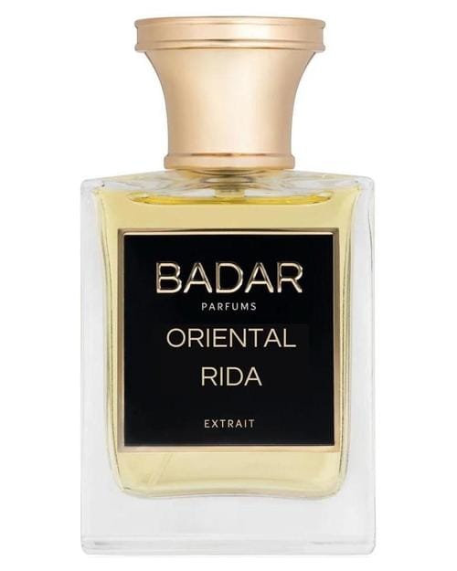 Badar Oriental Rida