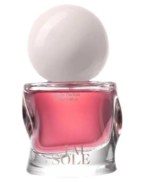 IM : SOLE Liquid Allure