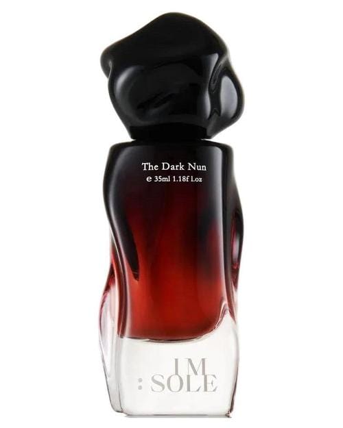 IM : SOLE The Dark Nun