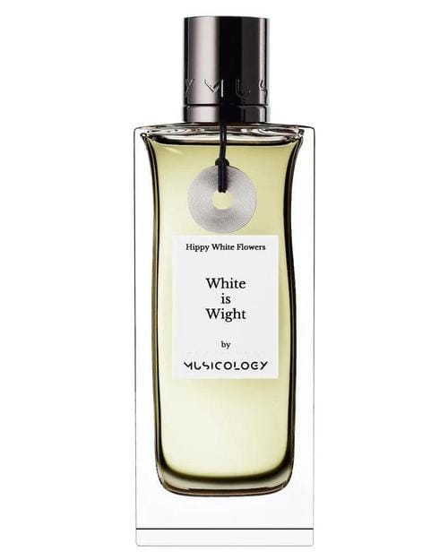 Musicology White Is Wight