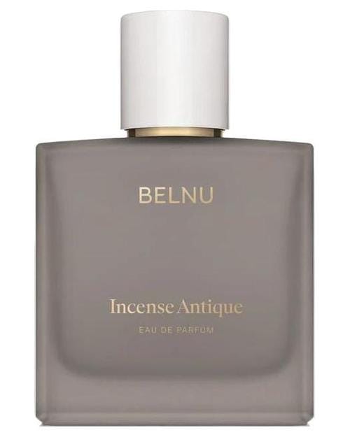 Belnu Incense Antique